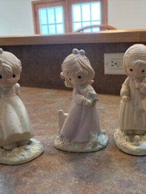 Four Seasons Precious Moment Group